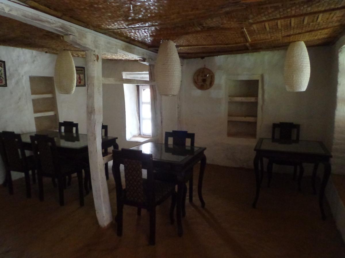 Solid Rock - Lodge & Restaurant Pharping Zewnętrze zdjęcie